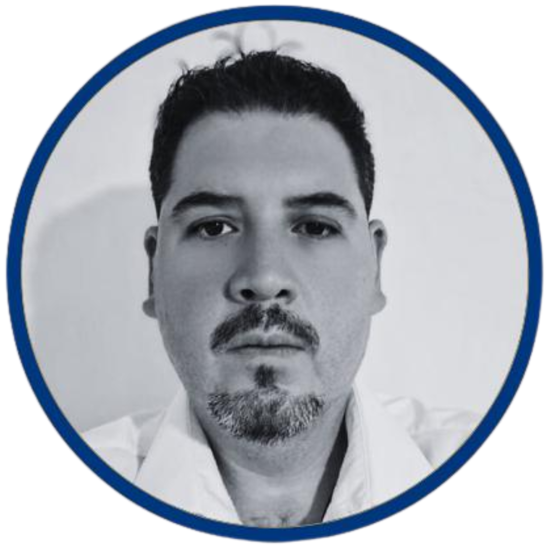 Carlos Mendoza